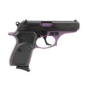 Bersa Thunder .380 ACP Pistol - 3.5" - Purple - 1x 8rd Mag - Bersa