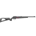 Winchester XPERT 22 LR Bolt Action Rifle - 16.5" - Matte Blued - 10rd - Gray Polymer - Winchester