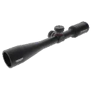 Crimson Trace Hardline 4-12x40mm Rifle Scope - Custom BDC Long Range Reticle - Crimson Trace