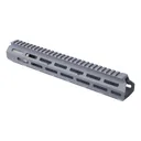 Q Honey Badger Free Float Handguard - M-LOK - 12" - Q