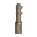 Modlite Systems PLHv2-18650 Weapon Mounted Rifle Light - No Tailcap - FDE - Modlite Systems