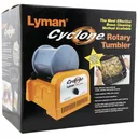 Lyman Cyclone Rotary Tumbler - 115 Volt - Lyman