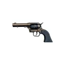 Diamondback Firearms Sidekick .22 LR/.22 WMR Rimfire Pistol - 4.5" - Bronze - Diamondback Firearms