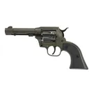 Diamondback Firearms Sidekick .22 LR/.22 WMR Rimfire Revolver - 4.5" - OD Green - 9 Round - Diamondback Firearms