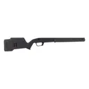 Magpul Hunter Savage 110 Short Action Stock - Right Hand - Black - Magpul