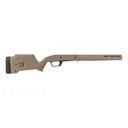 Magpul Hunter Savage 110 Short Action Stock - Left Hand - FDE - Magpul