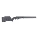 Magpul Hunter Savage 110 Short Action Stock - Right Hand - Gray - Magpul