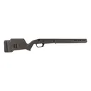 Magpul Hunter Savage 110 Short Action Stock - Right Hand - ODG - Magpul