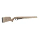Magpul Hunter American Stock - Ruger American Short Action - STANAG Pattern - FDE - Magpul