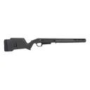 Magpul Hunter American Stock Ruger American Short Action - STANAG Magazine Well - OD Green - Magpul