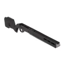 Magpul Hunter Stock - Ruger American - Short Action - AICS 7.62 Pattern - Black - Magpul