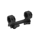 American Defense Delta Quick Detach 30mm Scope Mount - Black - American Defense