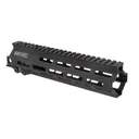Geissele Super Modular MK8 AR-15 Handguard - M-LOK - 9.3" - Geissele Automatics