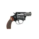 Heritage Arms Roscoe .38 Special Revolver - 2" - Blued - Heritage Arms