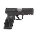Taurus G3 9mm Pistol - 4.0" - 2x 10rd Mags - Taurus Usa