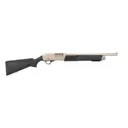 TriStar Cobra III Marine 12 Gauge Shotgun - 18.5" - Tristar