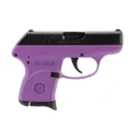 Ruger LCP .380 ACP Pistol - 3.75" - Purple - 1x 6rd Mag - Ruger