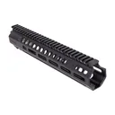 Hodge Defense Pinch Lock Free Float AR-15 Handguard - M-LOK - 11.5" - Hodge Defense Systems