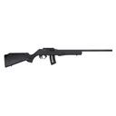 Rossi Firearms RS22M Rifle 22 Magnum - 21" - Matte Black - Synthetic Monte Carlo Stock - Rossi Firearms