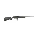 Rossi Firearms RS22M Rifle 22 Magnum - 21" Threaded Barrel - Matte Black - Synthetic Monte Carlo Stock - Rossi Firearms