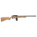 Rossi Firearms RS22 Rifle 22 Magnum - 21" - Matte Black/Tan - Rossi Firearms