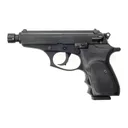 Bersa Thunder .22 LR Rimfire Pistol With Threaded Barrel - 3.5" - 1x 10rd Mag - Bersa