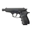 Bersa Thunder .380 ACP Pistol With Threaded Barrel - 3.5" - 1x 8rd Mag - Bersa