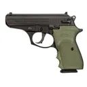 Bersa Thunder Combat .380 ACP Pistol - 3.5" - 1x 8rd Mag - Bersa