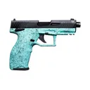 Taurus TX22 Gen 2 .22 LR Rimfire Pistol - 4.1" - 2x 16rd Mags - Taurus Usa