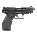 Taurus TX22 Gen 2 Optic Ready .22 LR Rimfire Pistol - 4.6" - 2x 10rd Mags - Taurus Usa