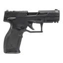 Taurus TX22 Gen 2 Optic Ready .22 LR Rimfire Pistol With Thumb Safety - 4.1" - 2x 10rd Mags - Taurus Usa