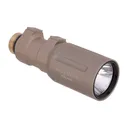Modlite Systems OKW-18650 Rechargeable Weapon Light - No Tailcap - FDE - Modlite Systems