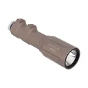 Modlite Systems OKW 18650 Dual Fuel Weapon Mounted Light - No Tailcap or Charger - FDE - Modlite Systems