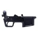Foxtrot Mike Products Ranch Rifle-15 Stripped Lower Receiver - Foxtrot Mike Products