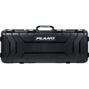 Plano Element Vertical Bow 44 Case Black With Grey Accents - Plano Cases