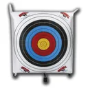 Morrell NASP Eternity Target - Morrell