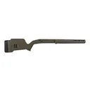Magpul Hunter 700L Stock - Remington 700 Long Action - OD Green - Magpul
