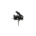 TriggerTech AR Adaptable Trigger - Flat Black - Triggertech