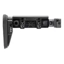 Midwest Industries AK Alpha Series Folding Stock - Midwest Industries
