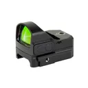 TruGlo Tru-Tec Red Dot Sight with Shotgun Rib Mount - 3 MOA - Truglo