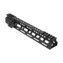 Midwest Industries Ultralight Free Float AR-15 Handguard - M-LOK - 10.5" - Midwest Industries
