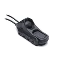 Unity Tacical AXON SYNC - Surefire/NGAL Laser - Vis Override - 4.5"/7" - Black - UNITY Tactical