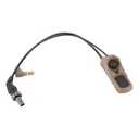 Unity Tactical AXON SYNC Surefire / NGAL  7" Dual Switch - FDE - Unity Tactical