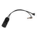 Unity Tactical AXON SYNC Switch - LINK USB-C / NGAL Laser - Mode Select - 7" - Black - UNITY Tactical