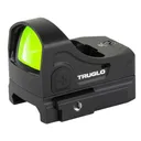 TruGlo XR24 Pistol Red Dot Sight - 3 MOA - Truglo