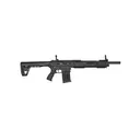 Tokarev USA TAR 12P Shotgun 12 Gauge - 18.5" - Black Chrome Coated - Synthetic Stock - Tokarev Usa