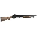Tokarev USA TX3 Heavy Duty Shotgun 12 Gauge - 18.5" - Blued - Tokarev Usa