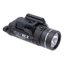 Streamlight TLR-1 HL-X USB Weapon Light - 1500 Lumens - Includes Two SL-9B Batteries - Streamlight