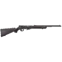 Savage Arms 93 F Bolt Action Rifle 22 Magnum - 21" - Blued - Savage Arms