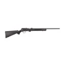 Savage Arms 93R17 F Bolt Action Rifle 17 HMR - 21" - Matte Blue - Savage Arms